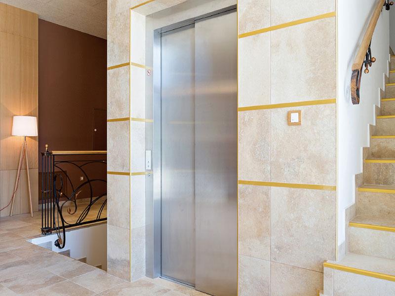 home elevator